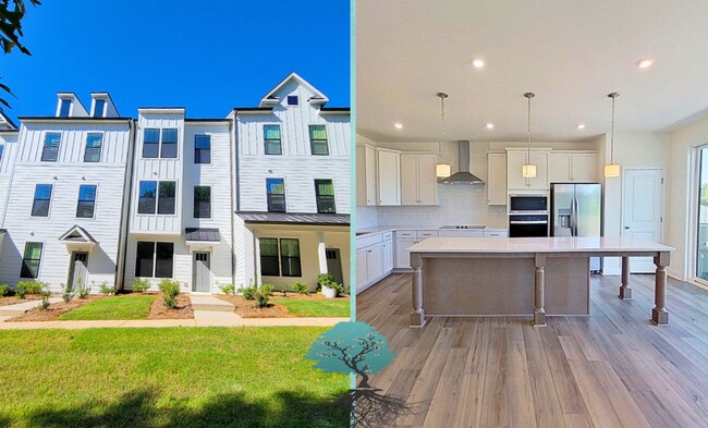 Photo - 645 District Ct Townhome