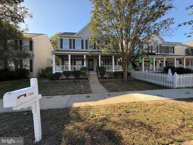 Building Photo - 20453 Charter Oak Dr
