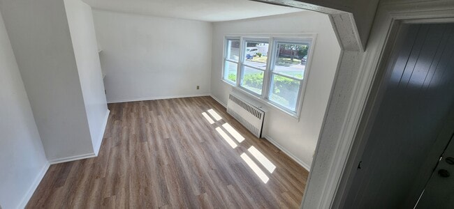 Sala de estar - 24915 147th Ave Unidad #1