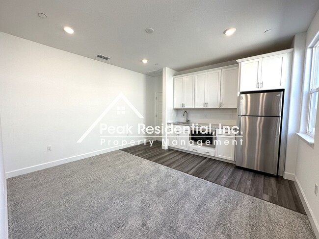 Brand New North Natomas ADU! House - House Rental in Sacramento, CA ...