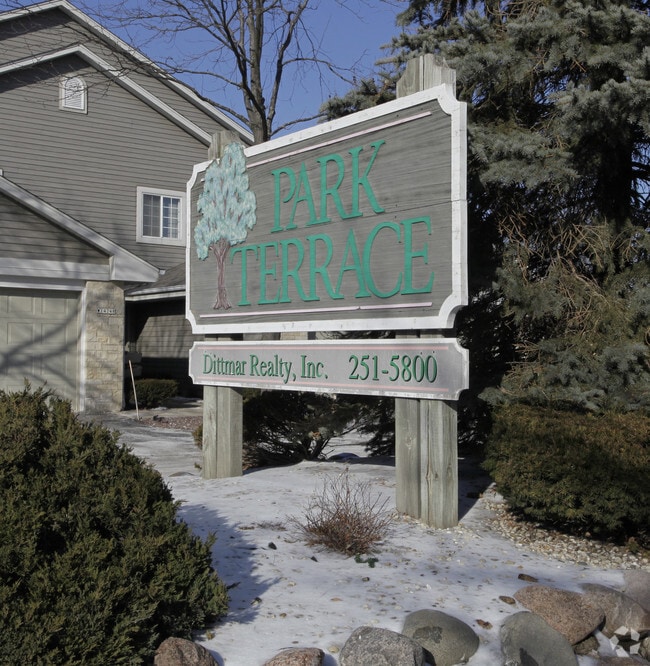 Park Terrace Apartments