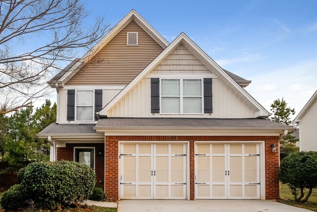 Building Photo - 156 Darbys Run Way