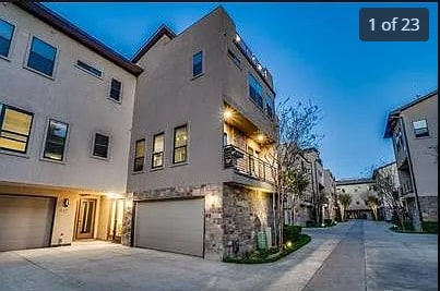 Photo - 1717 Annex Ave Condo Unit 604