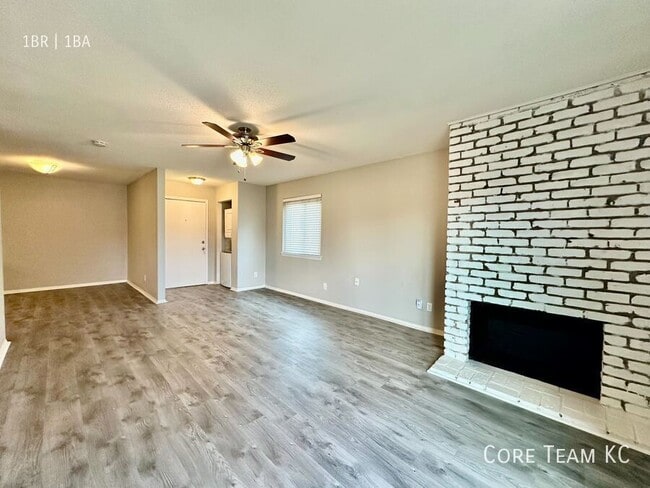 Building Photo - 3618 Warwick Blvd Unit 3630-5 Rental