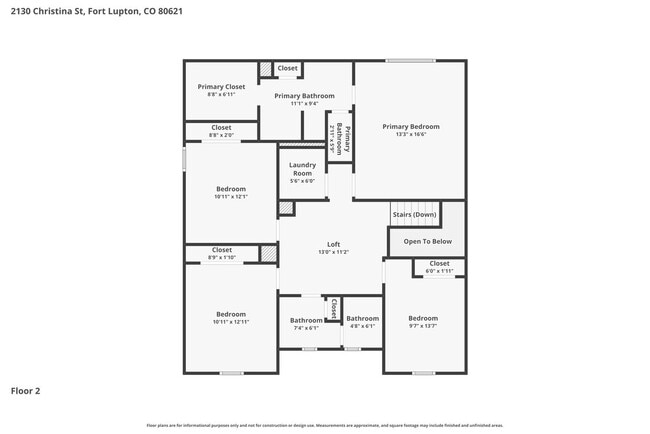 Photo - 2130 Christina St