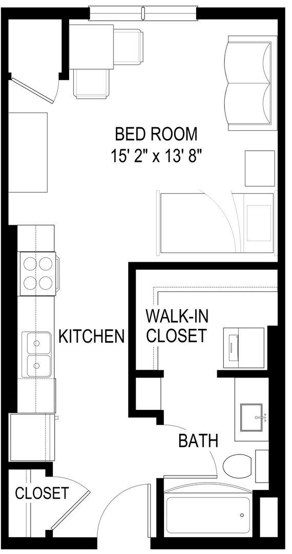 Photo - Viridian Central