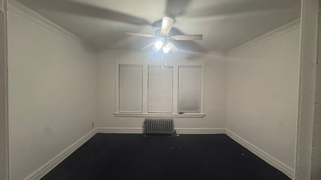 Building Photo - 1621 S 50th Ct Unit 2nd FL. Rear