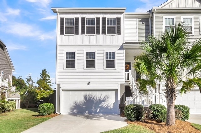 Building Photo - 681 McLernon Trce