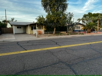 Photo - 7826 E Roosevelt St