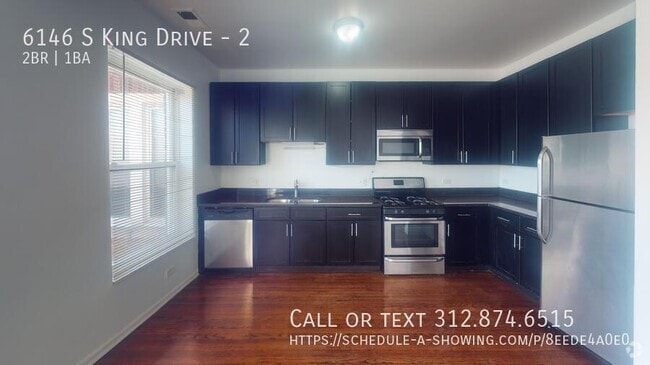 Building Photo - 6146 S King Dr Unit 2 Rental