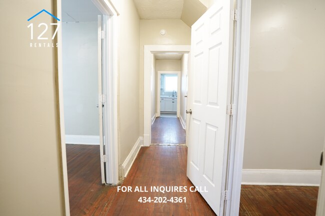 Photo - Comfortable 3BR Lynchburg Duplex with Easy...