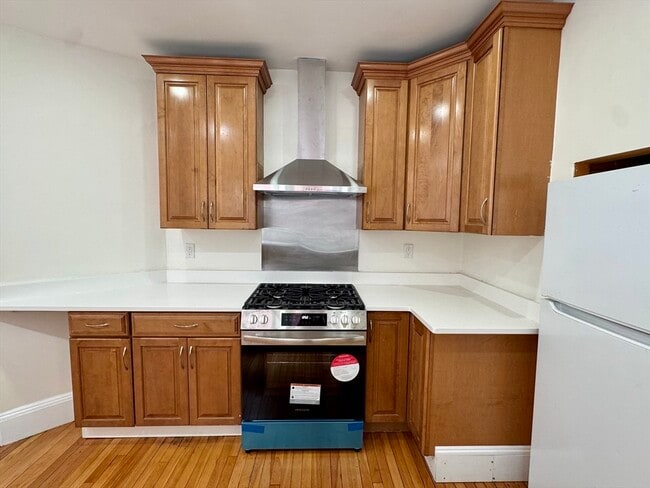 Photo - 269 Alewife Brook Pkwy Unit 1