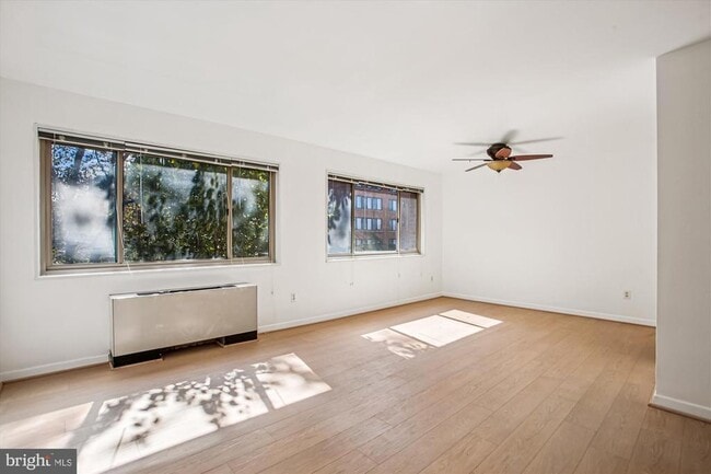 Photo - 3900 Tunlaw Rd NW Unit 509
