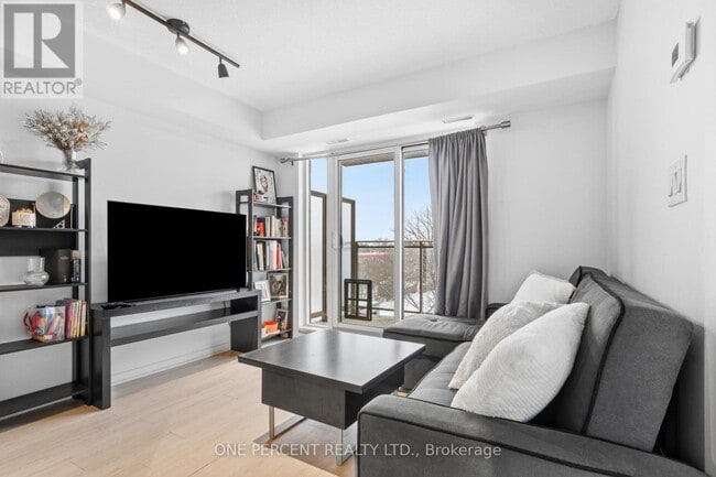 Photo - 801 Sheppard Ave W Unit 511