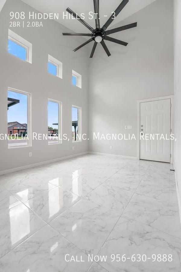 Photo - 908 Hidden Hls St Unit 3