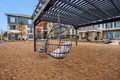 Hammock Lounge