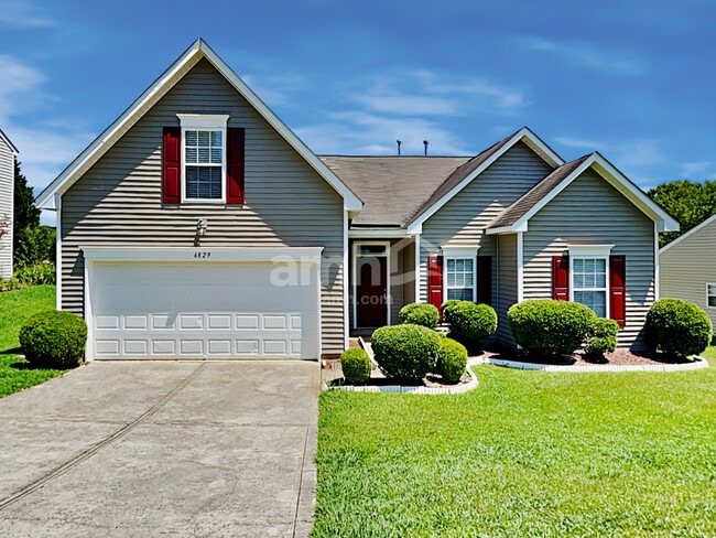 Building Photo - 6829 Ayrshire Glen Pl Rental