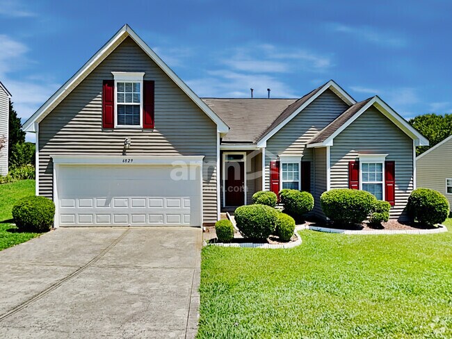 Building Photo - 6829 Ayrshire Glen Pl Rental