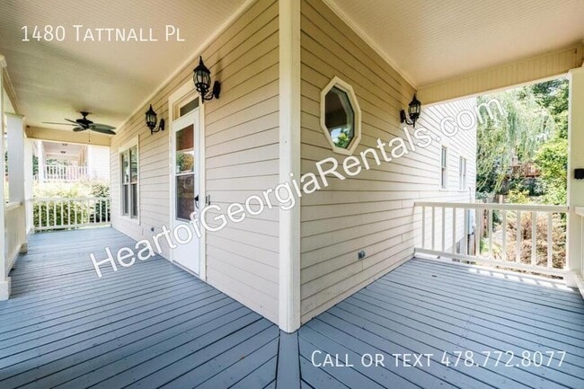 Photo - 1480 Tattnall Pl