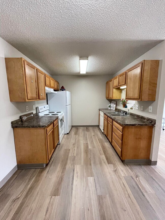 Brickview Apartments