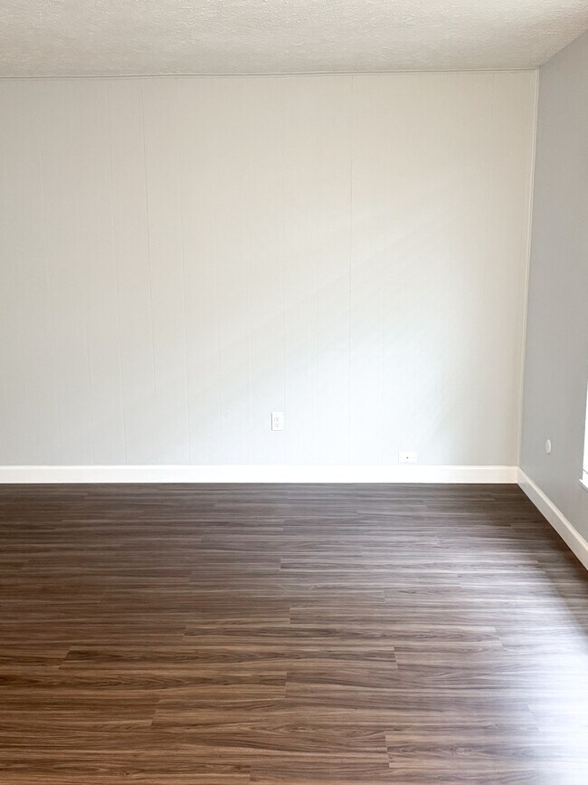 LVP Flooring