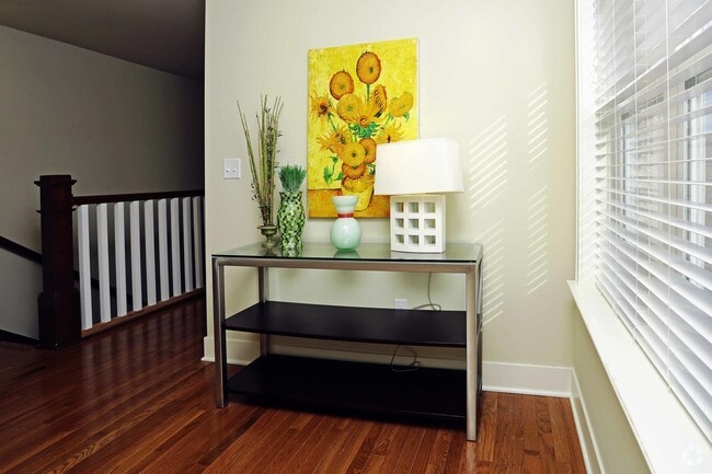 Modern Living