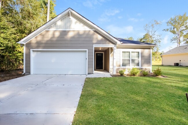 Photo - 1307 Lakeshore Dr Casa