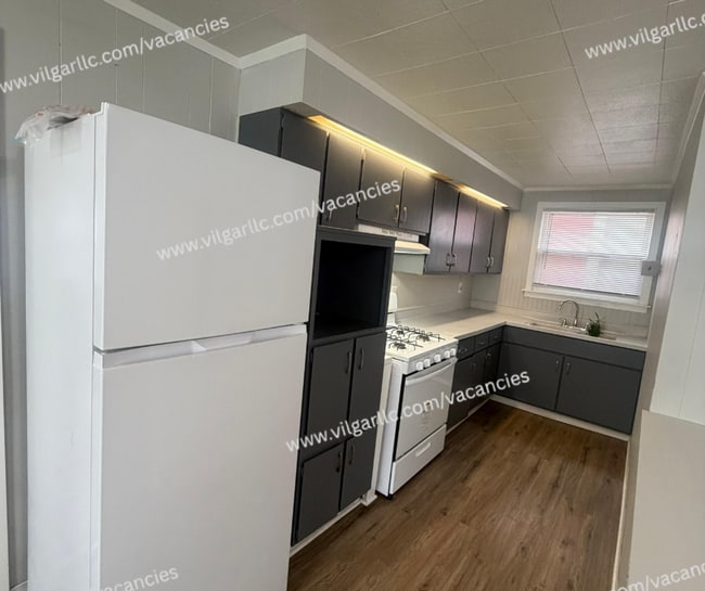 Building Photo - 1114 Pine St Unit Lower Apt- 1