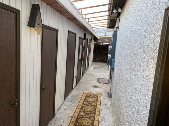Photo - Ground floor unit in North Everett Unit 4