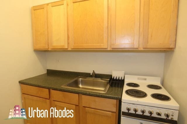 Photo - 535 W Arlington Pl Unit A00C