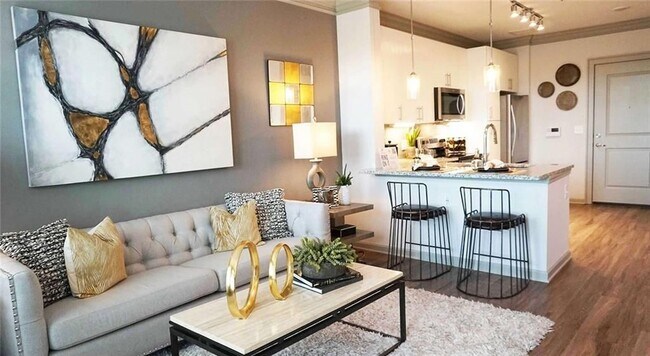 Photo - 1486 Terrell Mill Rd