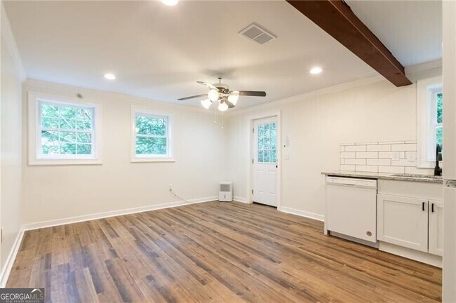 Photo - 4932 Rock Haven Dr SW