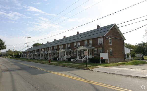 Photo - Townhomes at Veterans Park