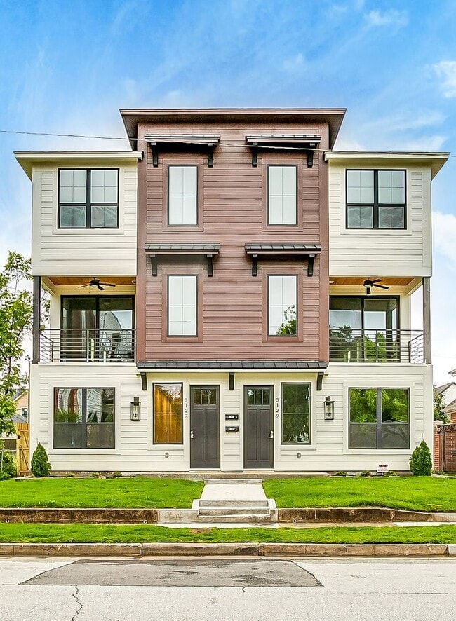 Photo - 3127 Forest Park Blvd Unit Full
