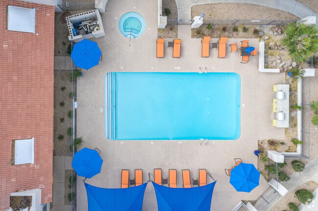 Sierra Walk Apartment Homes For Rent In Glendale Az Forrent Com