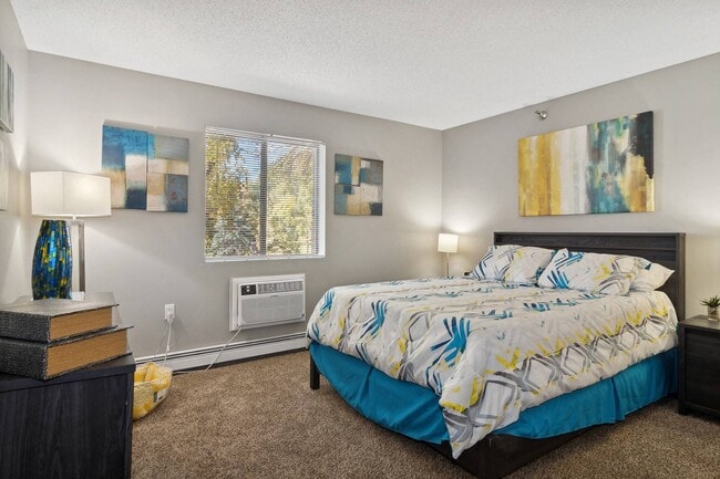 Twelve 501 Apartments
