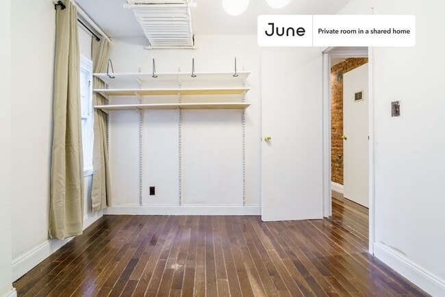 Room in Shared 5 bed/1.5 bath home in Bedford-Stuyvesant