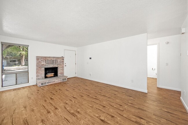 Photo - Super Cute North End Place with Garage and Backyard!