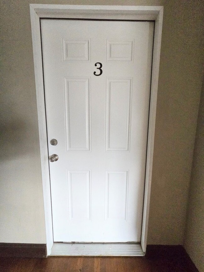 320 W Clinton St Unit 3