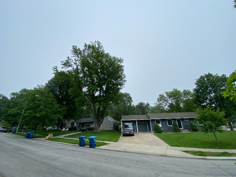 Photo - 3209 W 72nd St