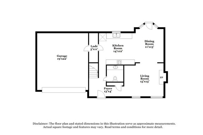 Photo - 320 Laurel Ln