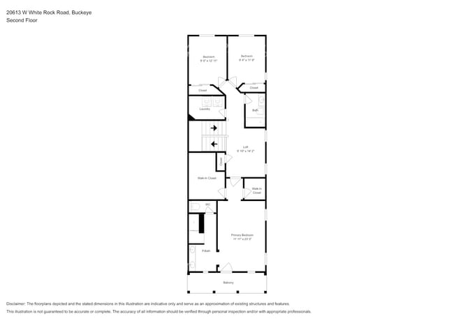 Photo - 20613 W White Rock Rd