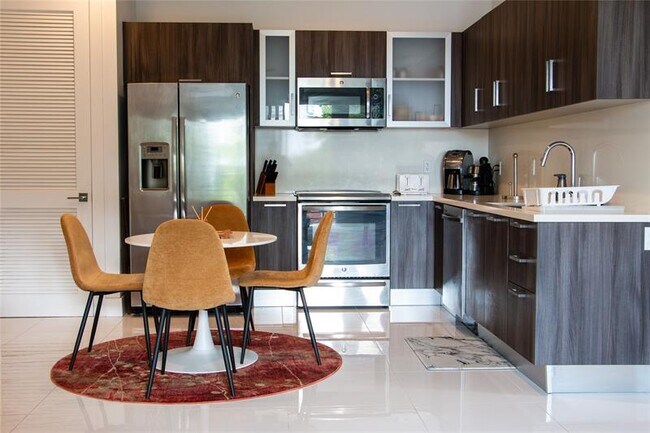 Photo - 1025 NE 18th Ave Unit 304