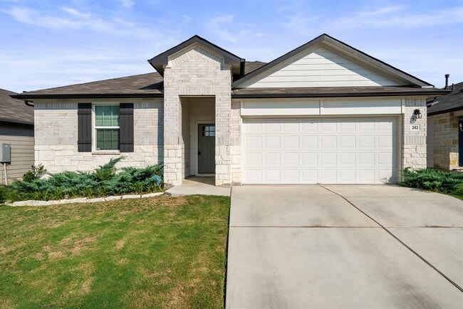 Photo - 343 Carolina Buckthorn Dr Casa