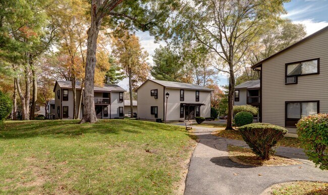 Photo - 202 Chatham W Dr Unidad #202