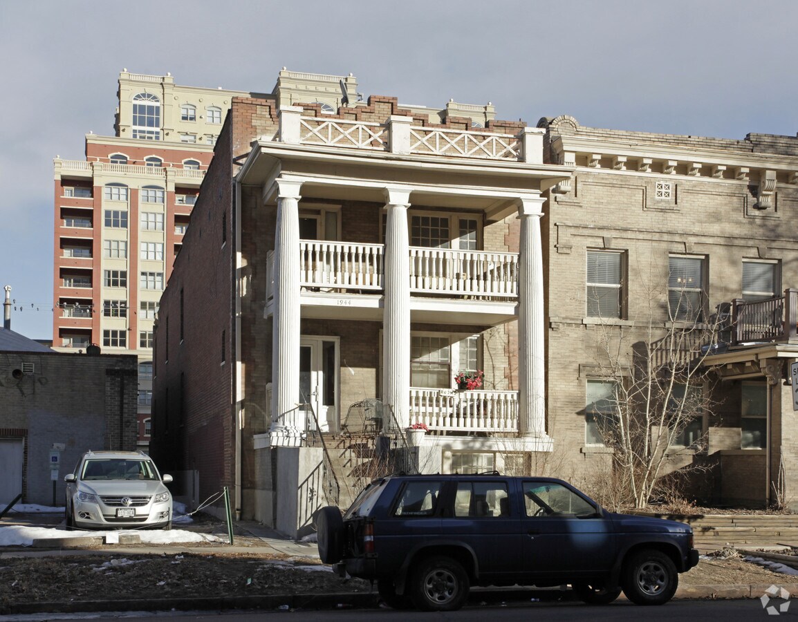 Photo - 1944 Grant St