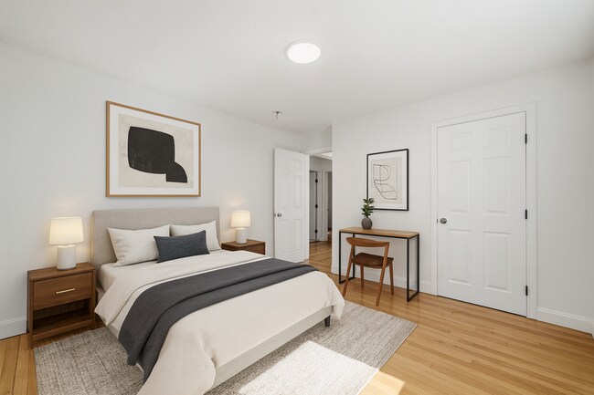 Photo - 87 Floral St Unit 1