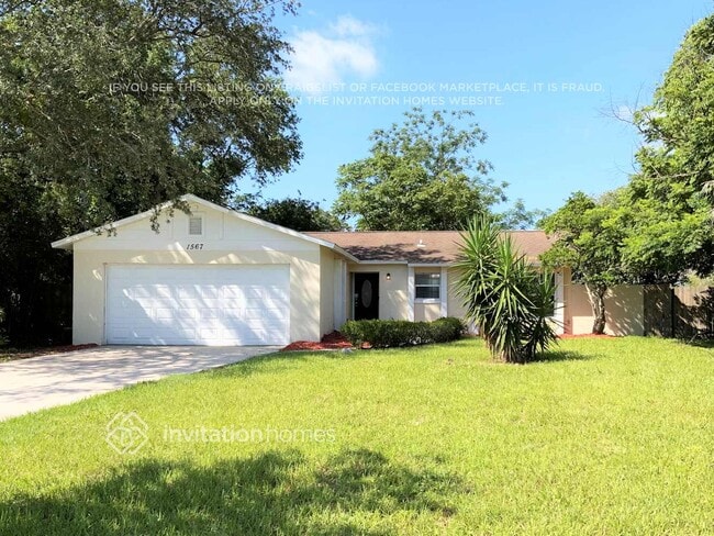 Building Photo - 1567 Naples Cir