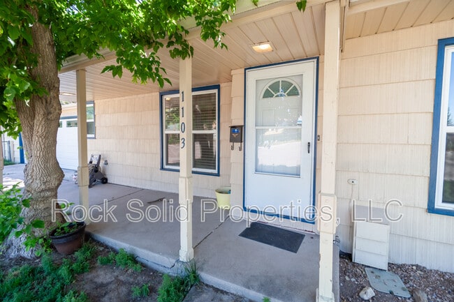 Photo - 1103 Platte Ave