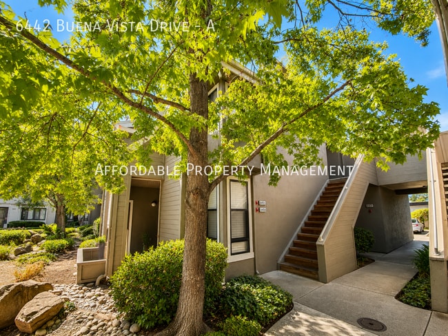 Building Photo - 6442 Buena Vista Dr Unit A